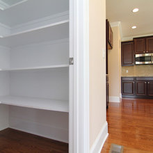 Kitchen Pantry