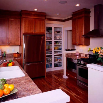 My Work