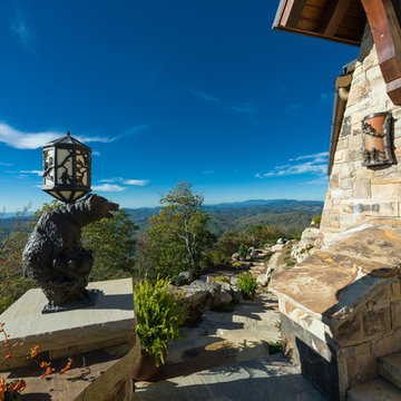 Weber Folly - Linville, NC