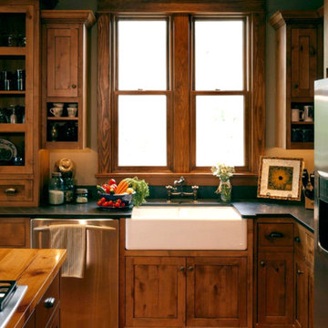 Kitchens