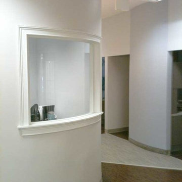 Commercial Construction