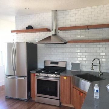 Craftsman Remodel