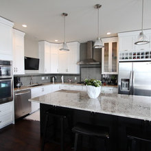 Kitchen Ideas