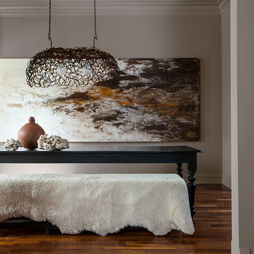 Gold Coast Eclectic