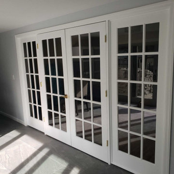 Doors
