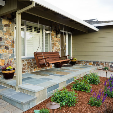 Mountain View Rustic