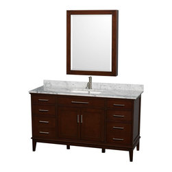 Transitional Bathroom Vanities - Bathroom Vanities And Sink Consoles