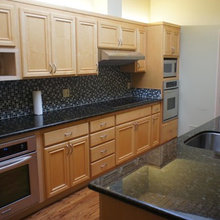 my kitchen ideas