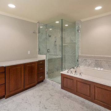 PowerHouse Bath Remodel