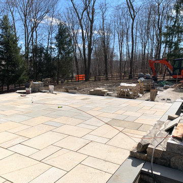 Backyard Design
