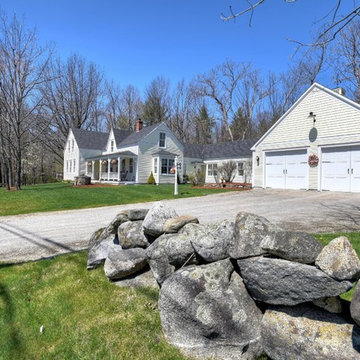 301 Governor Wentworth Highway, Moultonborough, NH