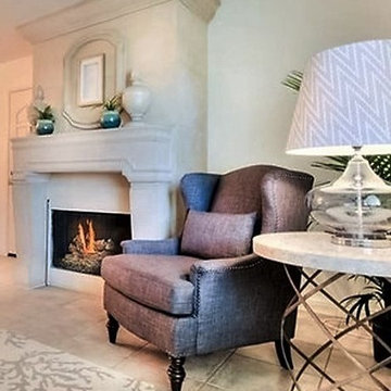 Dana Point Vacation Retreat