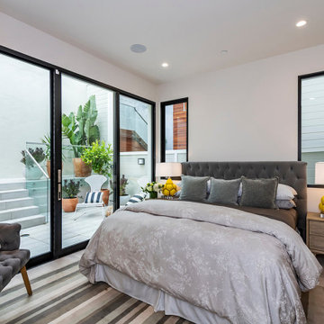 Cole Valley Three for All