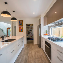 Kitchens