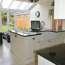 Kitchen Renovations