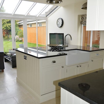 1909 Traditional KItchen in Orsett, Essex