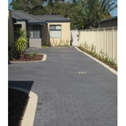 Driveways - Products