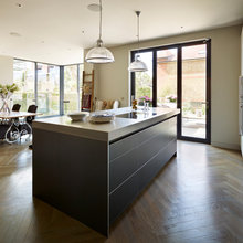 harpenden house