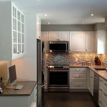 Suburban Reno