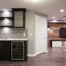 Walk up Bar