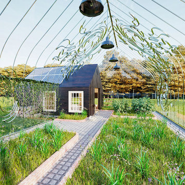 Green House