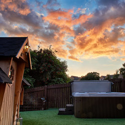 Hot tub gallery - Products
