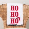 Ho Ho Ho Tea Towel