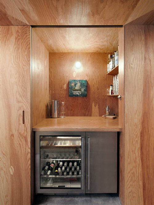 Closet Bar Ideas, Pictures, Remodel and Decor