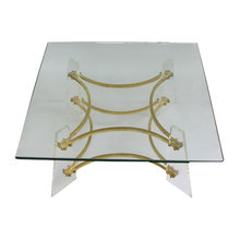 Cocktail tables