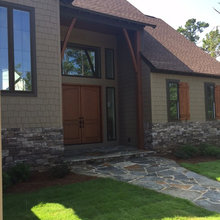 Craftsman style
