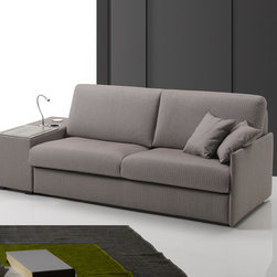 Italian Smart Sleeper Sofa Trilogy by Vitarelax - $2,950.00 - Sleeper Sofas