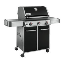 Gas bbq grills