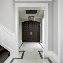 Enterance