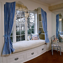 Bedrooms