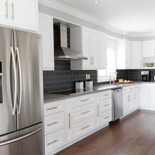 Final Kitchen Ideas