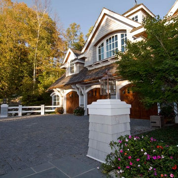 Driveways