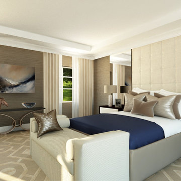 Luxury Property