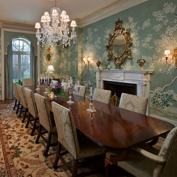 Neoclassical Estate