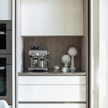 Understated Elegance in Georgetown