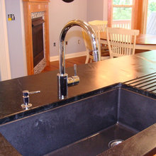 sinks