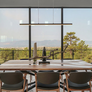 CLB Network - Galiant Homes - Colorado Springs, CO - 1