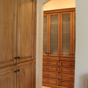 Dahlia Master Bath