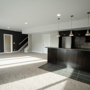 Erskine Home