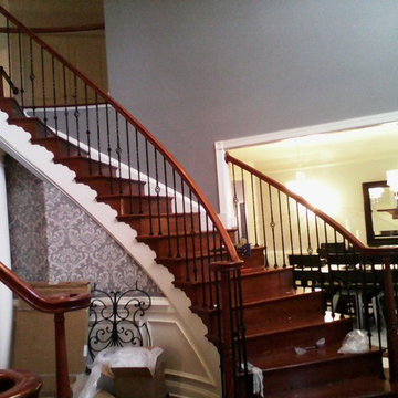carpentry