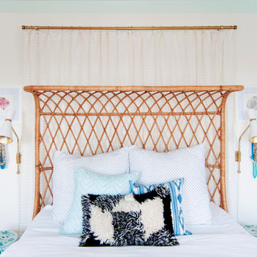My Houzz: Color, Hope and Light in a Redesigned D.C. Rental