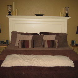 Headboards - Headboards