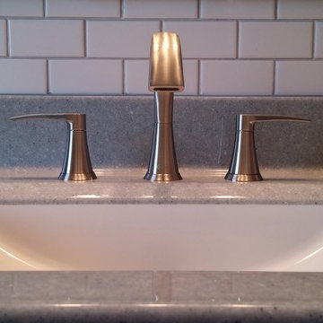 Onyx Bathroom
