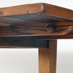 Thresher Table - Furniture