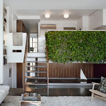 vertical garden