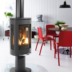 Jotul Gas Stoves - Products